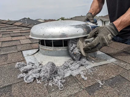 Roof Vent Cleaning in Ladera Heights, CA