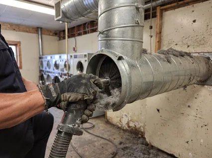 Commercial Vent Cleaning in Ladera Heights, CA