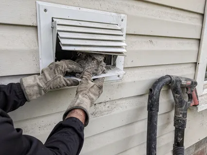 Exhaust Vent Cleaning service in Beverly Hills, CA