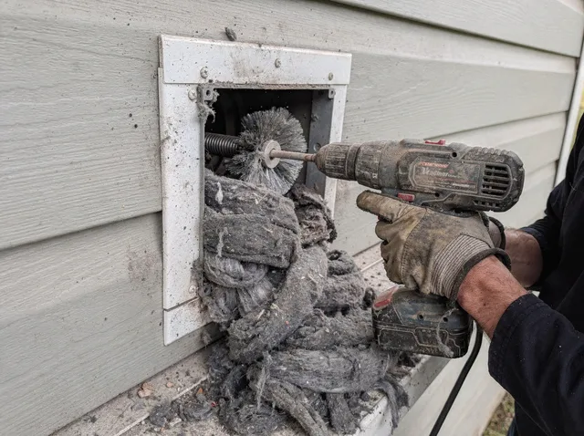 Dryer Vent Cleaning in Ladera Heights, CA