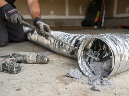 Duct Cleaning in Ladera Heights, CA