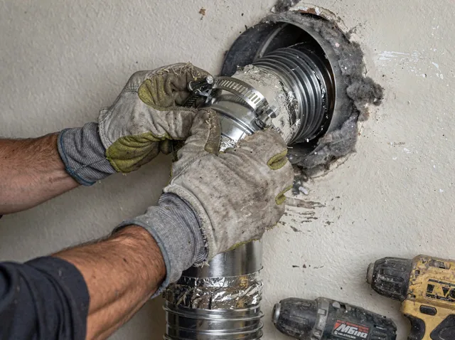 Hose Installation service in Beverly Hills, CA