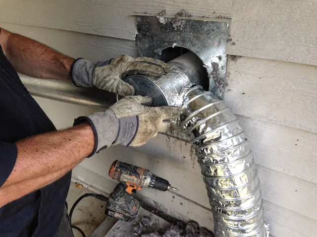 Vent Repair & Installation service in Beverly Hills, CA