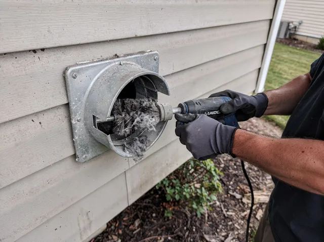 Residential Vent Cleaning service in Beverly Hills, CA